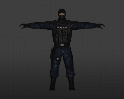 Police