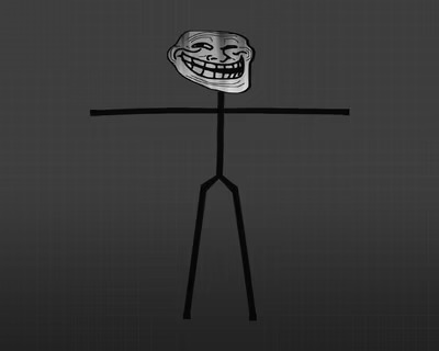 Trollface